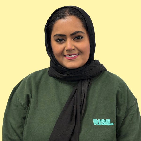 Mahida Begum