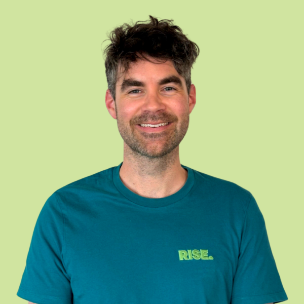 An image of Michael Walsh