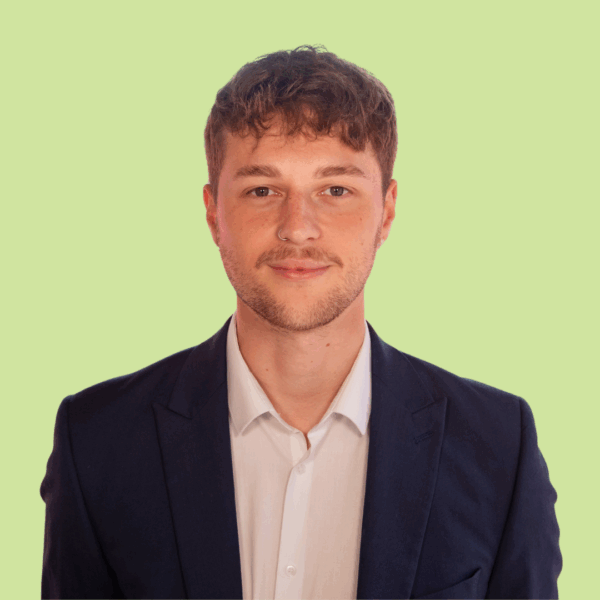 Kieran Spencer
