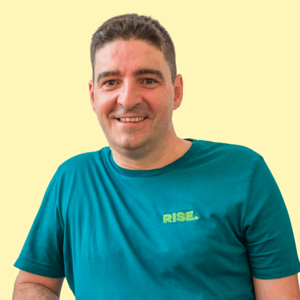An image of David Marrin